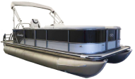 Pontoons for sale in Toms River, NJ